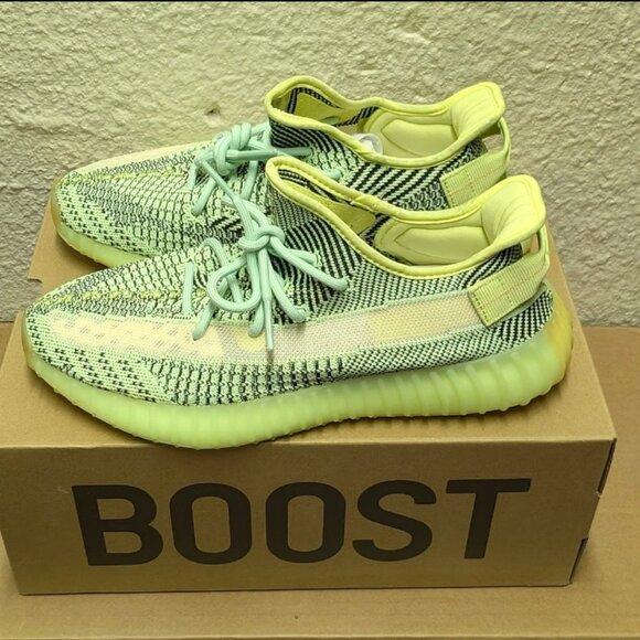 adidas Other - ADIDAS YEEZY BOOST 350 V2